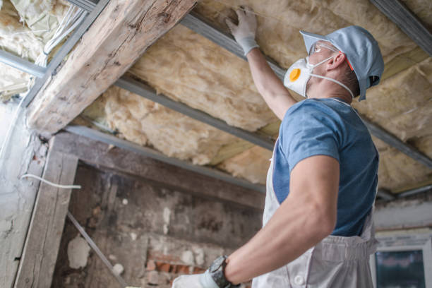 Best Insulation for Specific Applications in Ottawa, KS