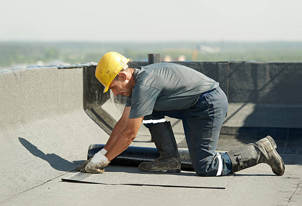 Reliable KS Insulation Contractor Solutions
